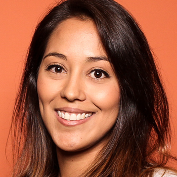 Juanita Moreno