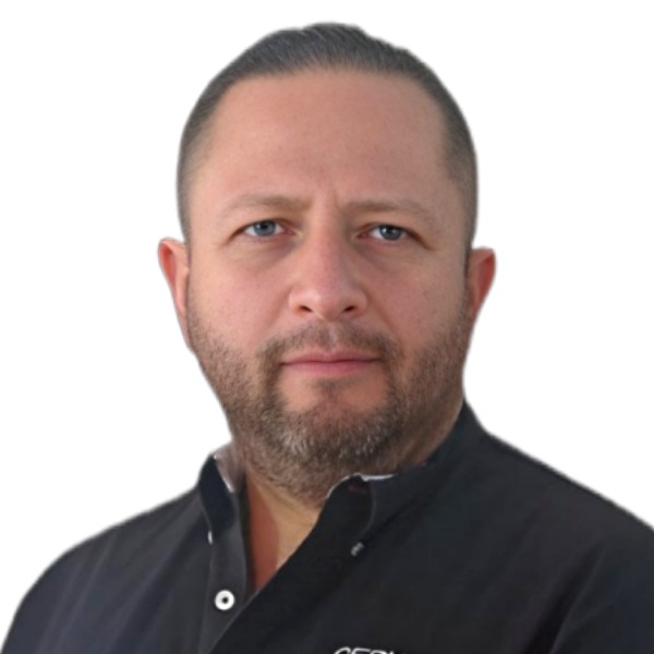 Francisco Chavez Delgado