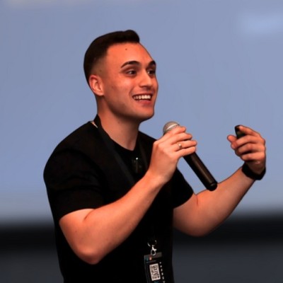 Juan Ignacio Fernández