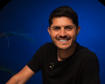 Gastón Ezequiel Parra